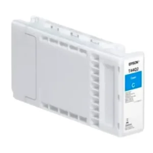 TN0T44Q240 Epson Singlepack Cyan UltraChrome PRO12 350ml Ink
