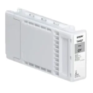 TN0T44Q740 Epson Singlepack Gray UltraChrome PRO 12 350ml Ink