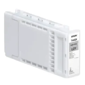 TN0T44Q940 Epson Singlepack Light Gray UltraChrome PRO12 350ml
