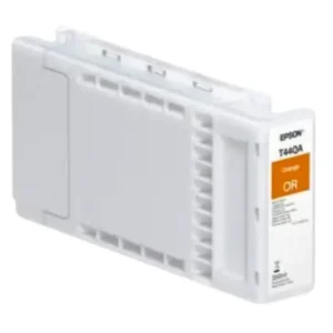 TN0T44QA40 Epson Singlepack Orange UltraChrome PRO 12 350ml Ink
