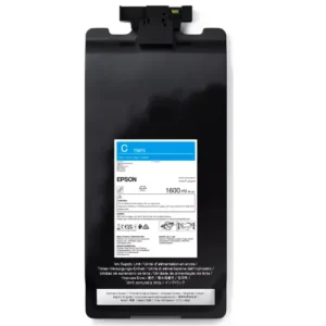 TN0T56F200 Epson P-Series 64″ Cyan IIPS Ink 1600ml