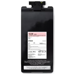 TN0T56F300 Epson P-Series 64″ Vivid Magenta IIPS Ink 1600ml