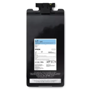 TN0T56F500 Epson P-Series 64″ Light Cyan IIPS Ink 1600ml