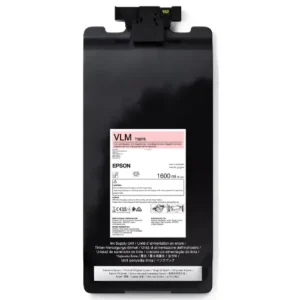 TN0T56F600 Epson Vivid Light Magenta IIPS Ink 1600ml