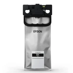 TN0T965140 Epson WorkForce WF-M52xx57xx Series XL Black Ink