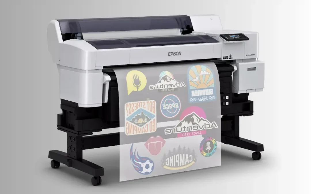 Best Large Format Printer For Graphic Design Studios: Professional Solutions
