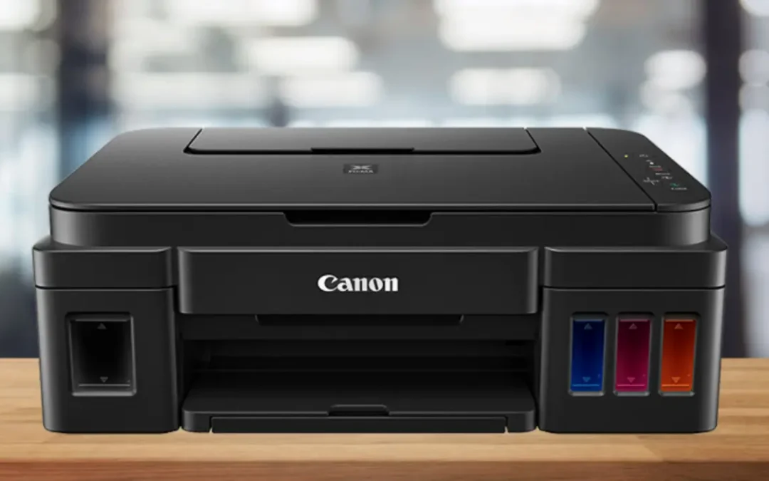 Canon Printer Software Drivers: Everything You Need for Smooth, Reliable Printing