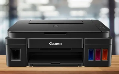 Canon Printer Software Drivers: Everything You Need for Smooth, Reliable Printing