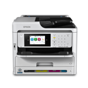 Epson WorkForce Pro WF-C5890
