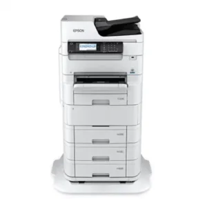 Epson WorkForce Pro WF-C879R