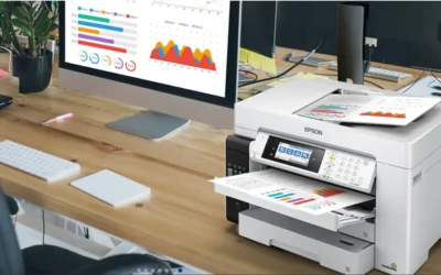 How to Reset Epson Printers? A Complete Step-by-Step Guide for Smooth Printing!