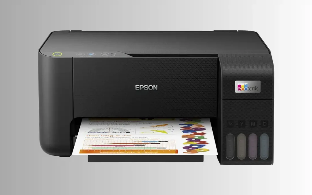 How to Maintain an Epson Printer for Long-Lasting Performance?
