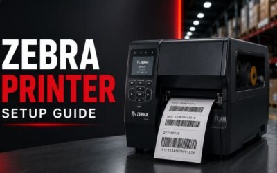 Zebra Printer Setup Guide: Installation & Configuration (2026)